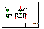 2D Sales Drawing